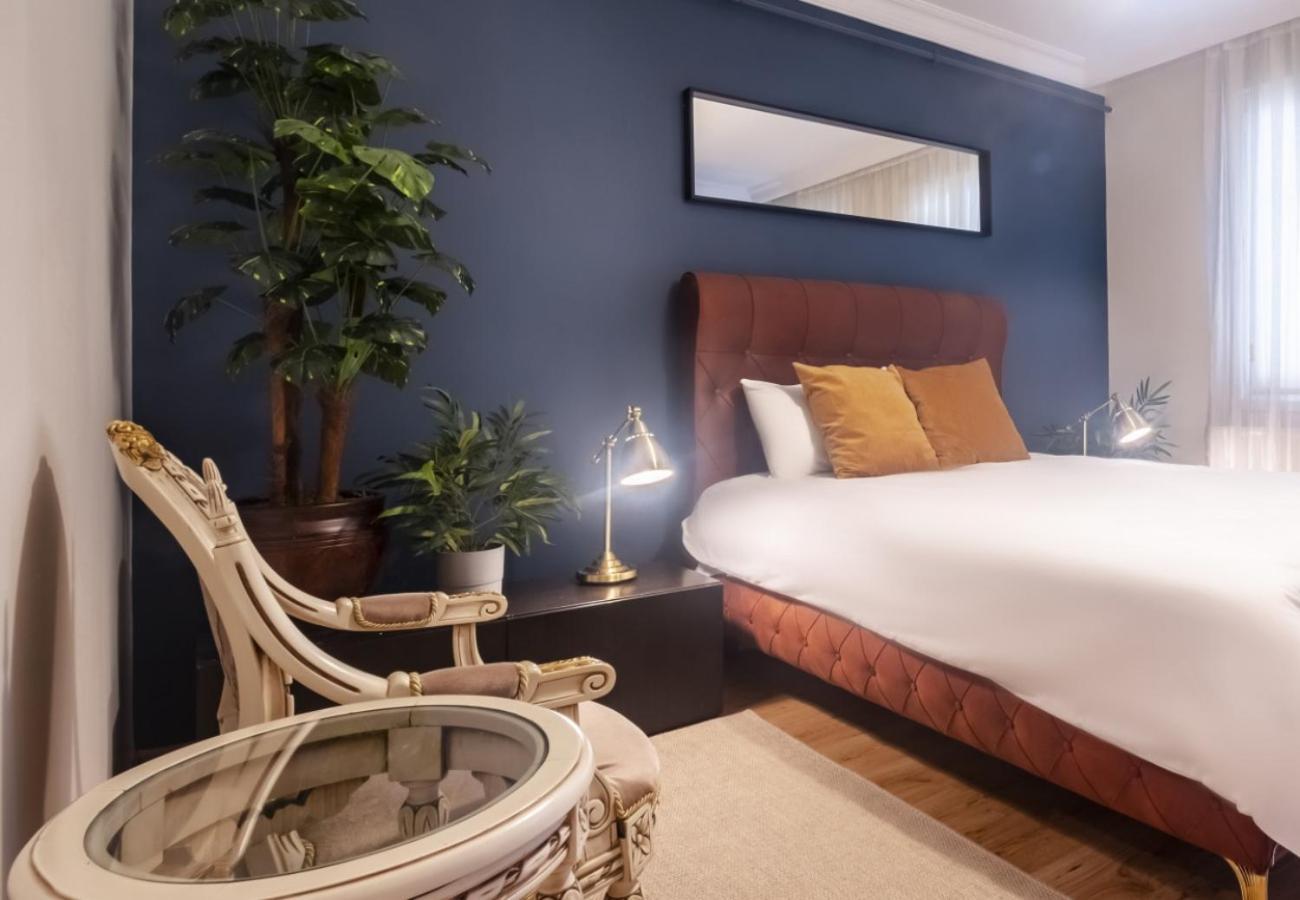Exclusive Flat With Balcony In Nisantasi Apartment Istanbul Bagian luar foto